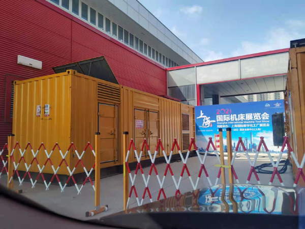 万安发电机出租 对于发电机的特性你了解多少？