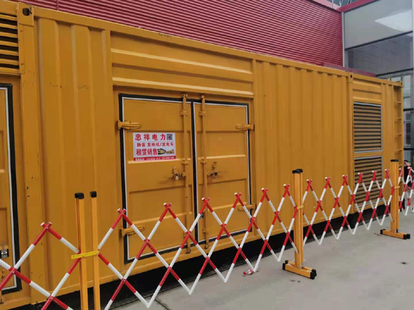 万安关于通用发电机的十万个为什么？