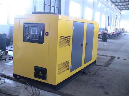 万安租赁发电机 柴油发电机组的蓄电池种类有哪些？