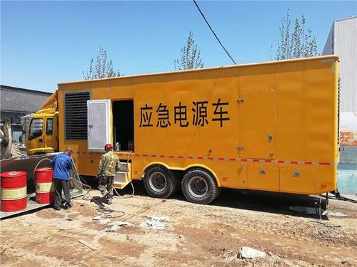 万安发电车租赁-教您挑选发电机哪些技巧可以掌握使用