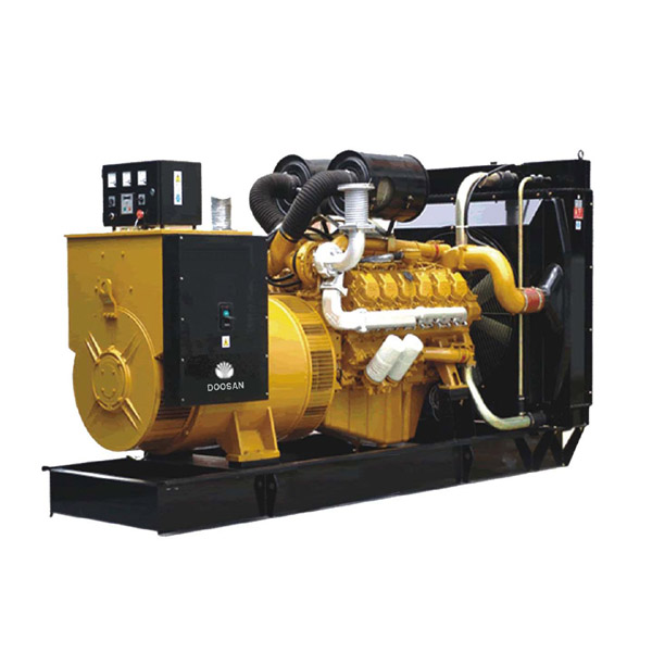 万安租赁发电机-怎样确保潍柴发电机组的质量