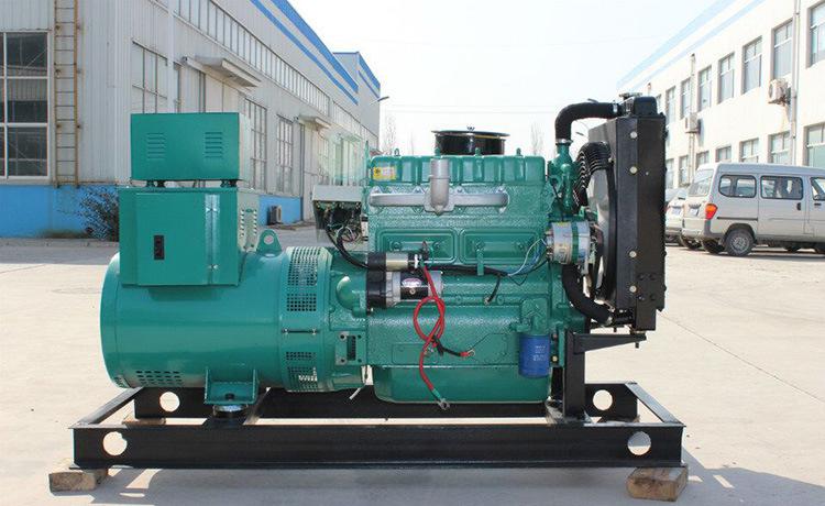 万安租赁发电车-分析我国柴油发电机组行业发展存在的问题