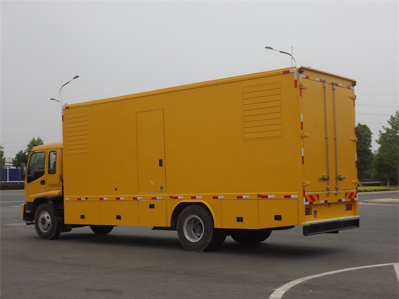 万安租赁发电机-柴油发电机组出口六要素