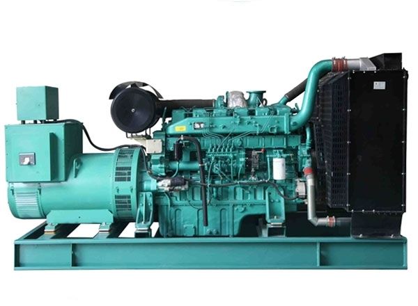 万安发电机租赁-柴油发电机与汽油发电机的区别