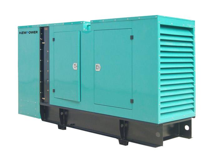 万安发电车租赁-沃尔沃发电机组多少钱