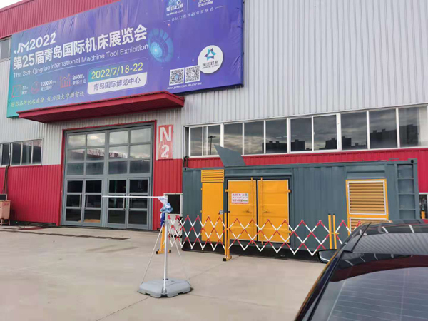 万安发电机租赁-柴油发电机组不及时维护危害大