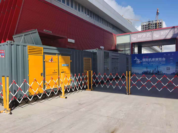 万安租赁发电机-柴油发电机组为什么油耗比较大