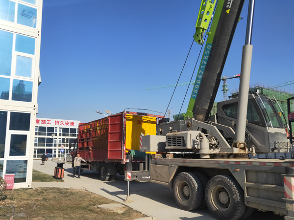 万安发电机出租50KW柴油发电机组需要配多粗电缆线