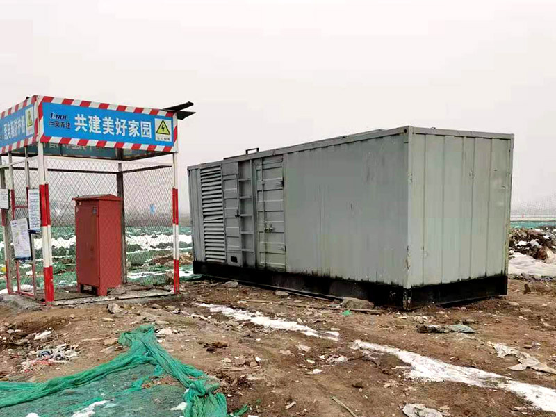 万安燃气发电机在高海拔地区运行时会遇到哪些常见故障？