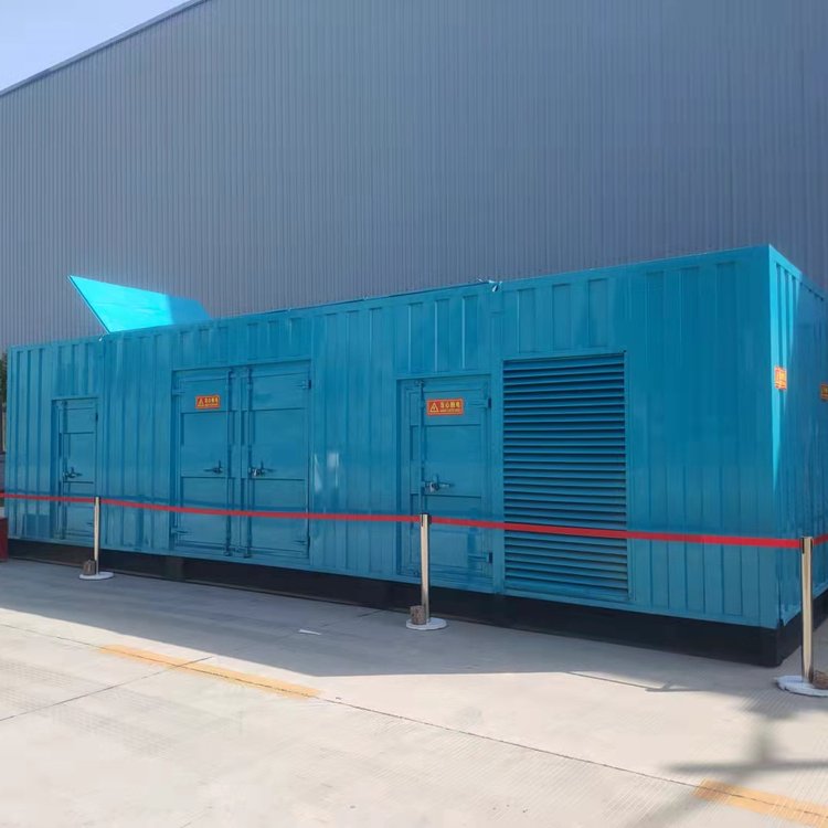 万安怎样更换柴油发电机组的空气滤清器?