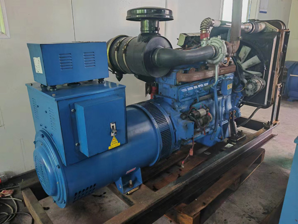 万安100kW柴油发电机组使用多级机油有哪些优缺点？