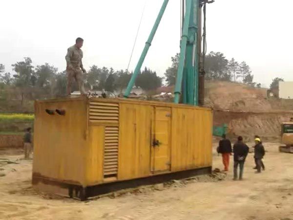 万安柴油发电机组应用场合有哪些？